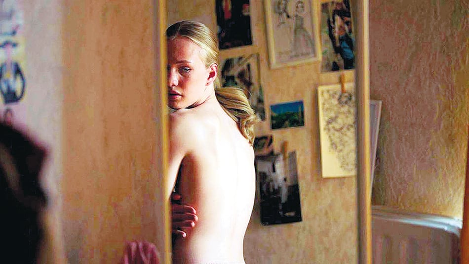 Girl, la película belga dirigida por Lukas Dhont que se llevó la Palma Queer.