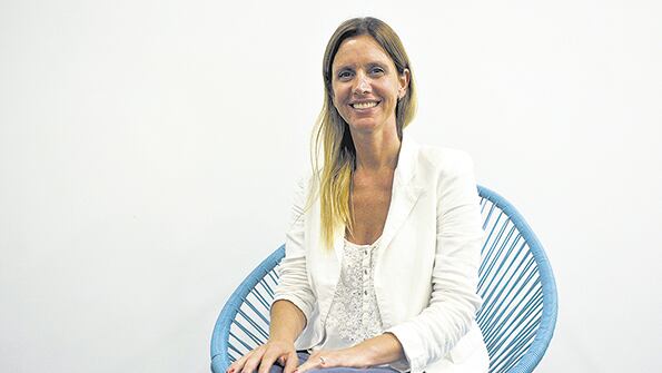 Yael Bendel impulsa el “trabajo conjunto y personal” para evitar la “segmentación de la Justicia”.