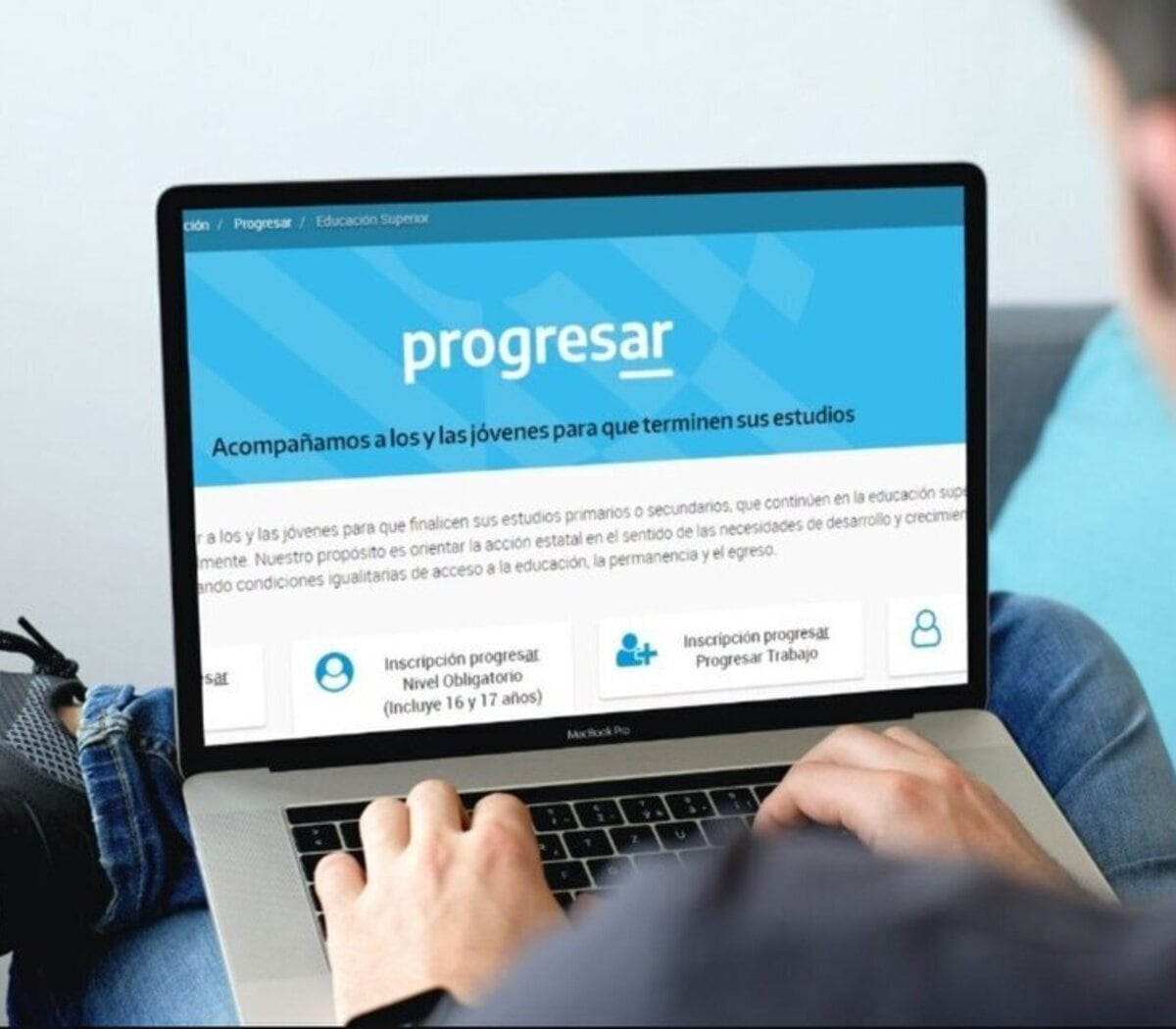 Este miércoles, 11 de octubre, comienza el cobro de las becas Progresar. 