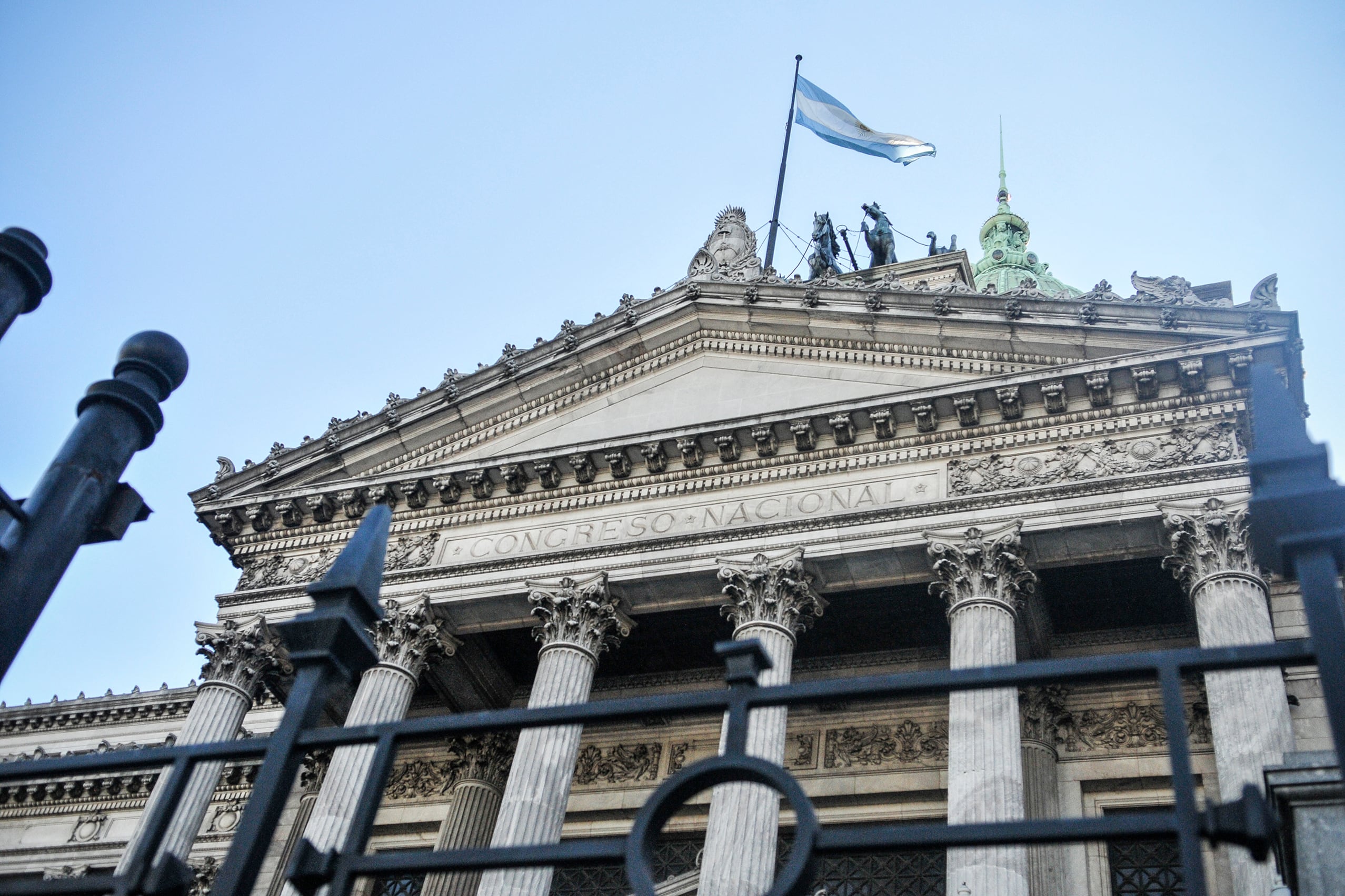 Empresarios del sector pyme manifestaron preocupación por el escandalo de la estafa cripto.