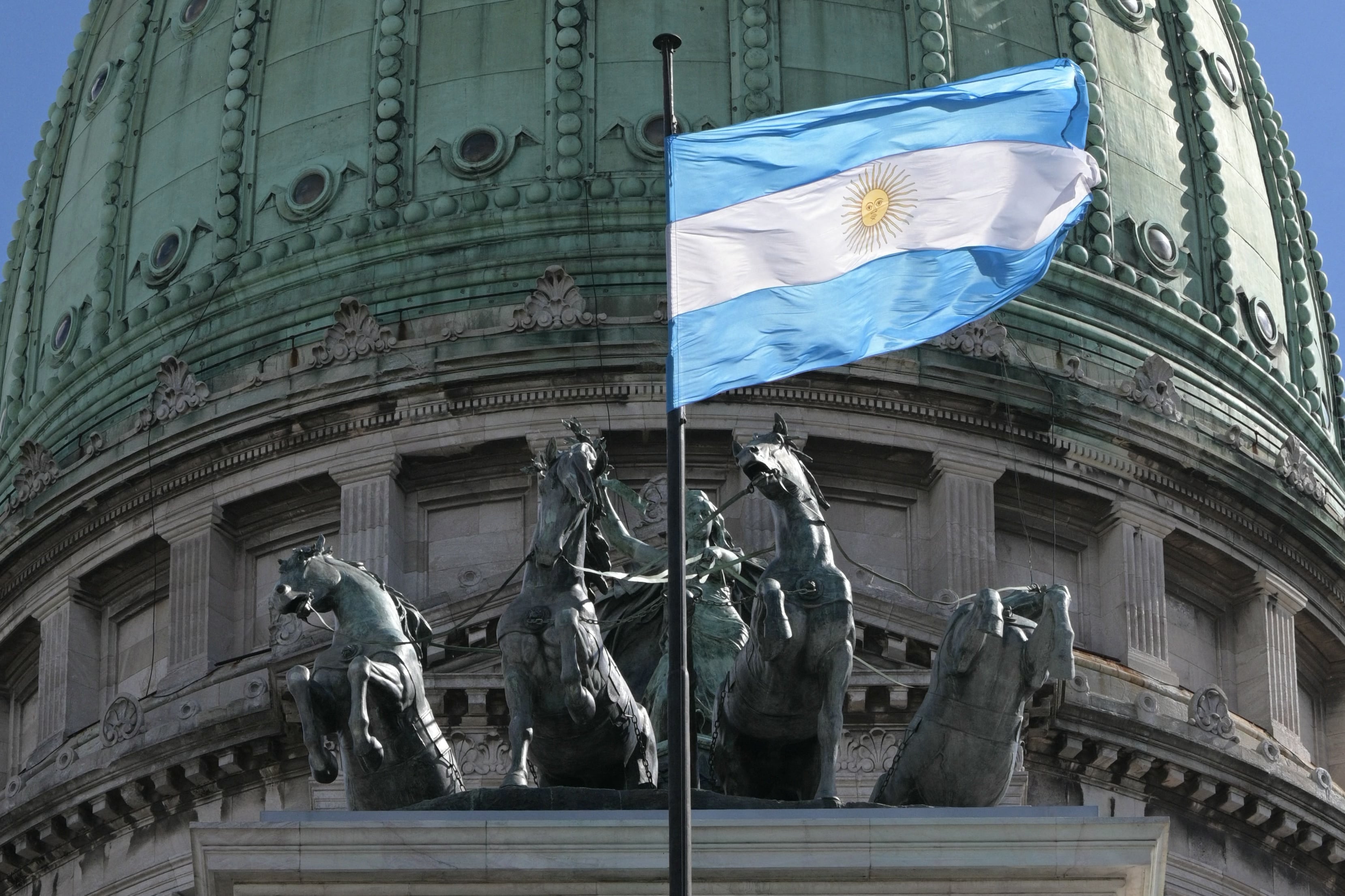 Elecciones nacionales del domingo 26 de octubre: qué se vota, como es el sistema de la Boleta Única Papel, y qué bancas están en juego