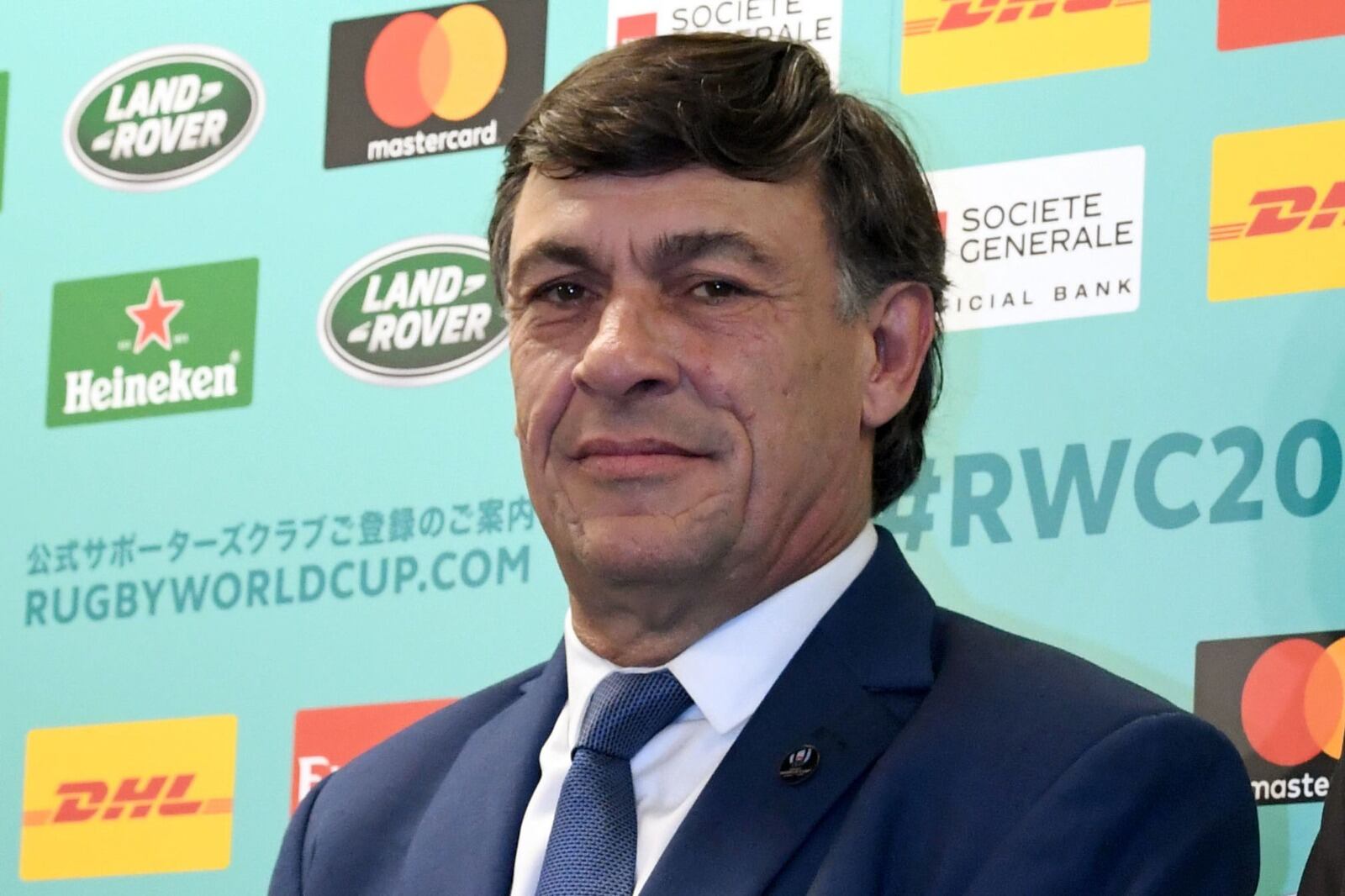 Daniel Hourcade encabeza la actividad en Sudamérica