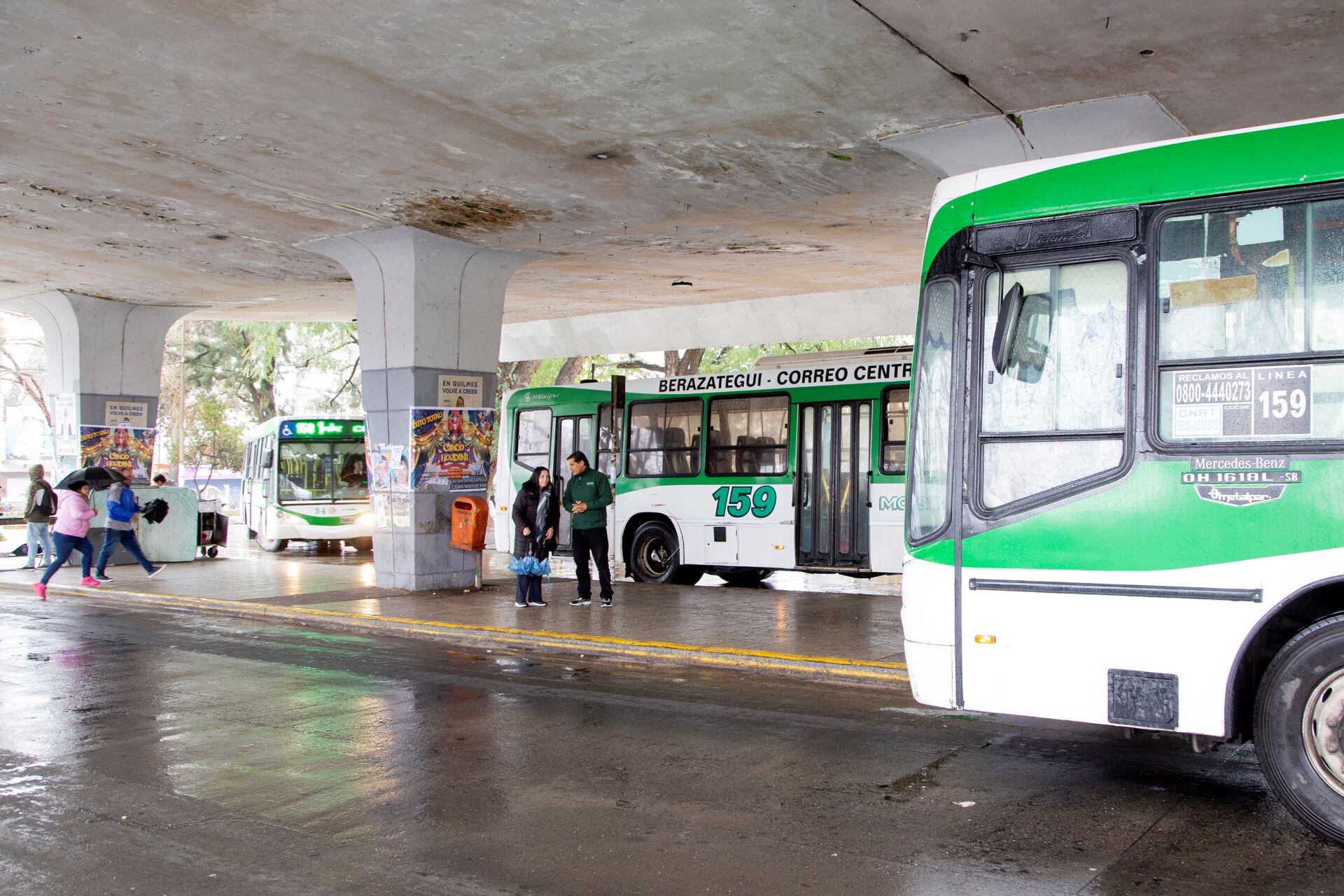 Buenos Aires, Córdoba y Rosario: ¿dónde es más caro viajar en colectivo con el nuevo aumento de boleto?