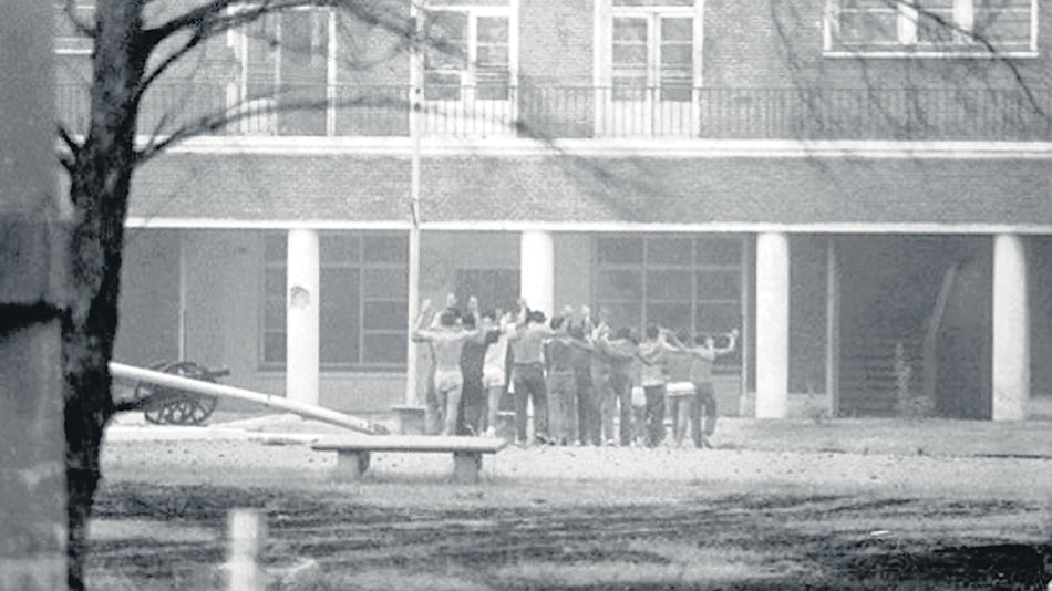 Varios integrantes del MTP se entregaron vivos y luego aparecieron muertos o desaparecieron.