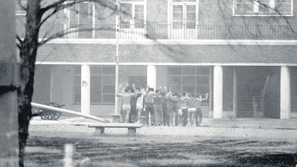 Varios integrantes del MTP se entregaron vivos y luego aparecieron muertos o desaparecieron.