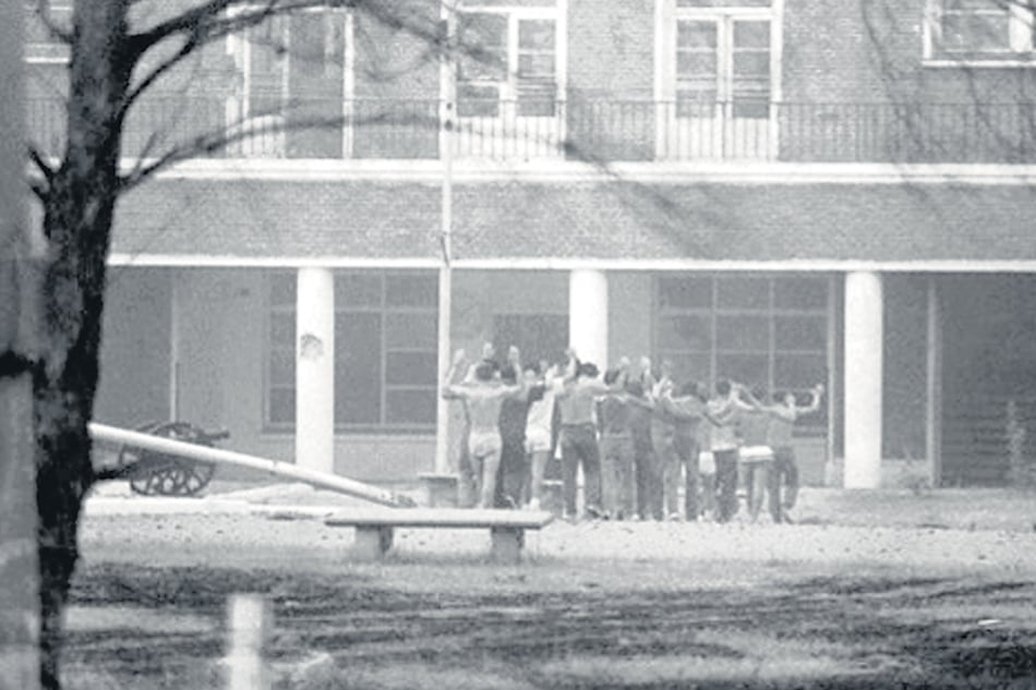 Varios integrantes del MTP se entregaron vivos y luego aparecieron muertos o desaparecieron.