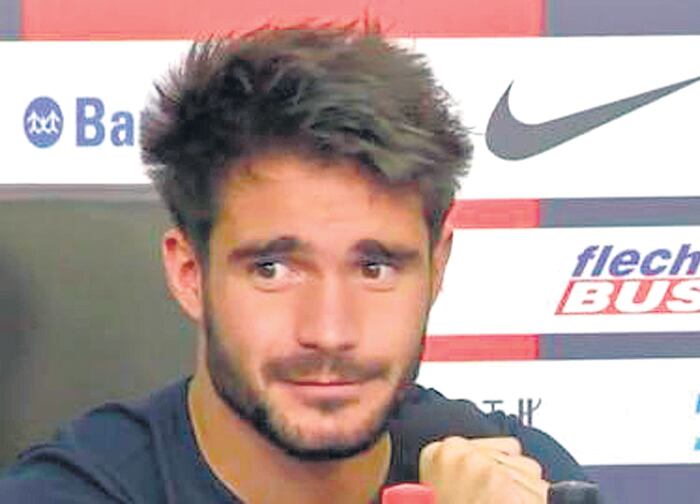 Cerutti: “Debemos ganar sí o sí”.