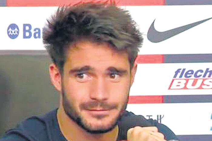 Cerutti: “Debemos ganar sí o sí”.