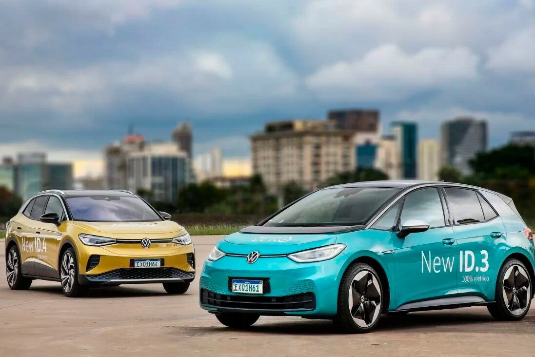 Hoy hay 34 modelos de 17 marcas disponibles en el país. 