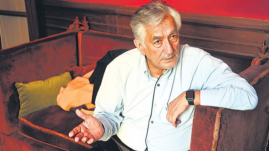 En la provincia gobernada por Alberto Rodríguez Saá las primarias se hicieron el domingo.