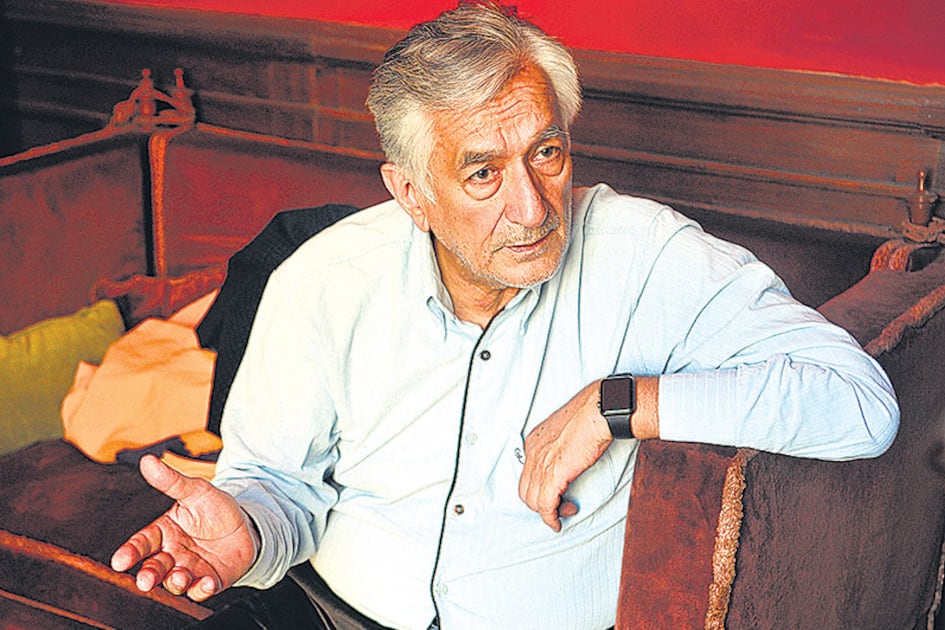 En la provincia gobernada por Alberto Rodríguez Saá las primarias se hicieron el domingo.