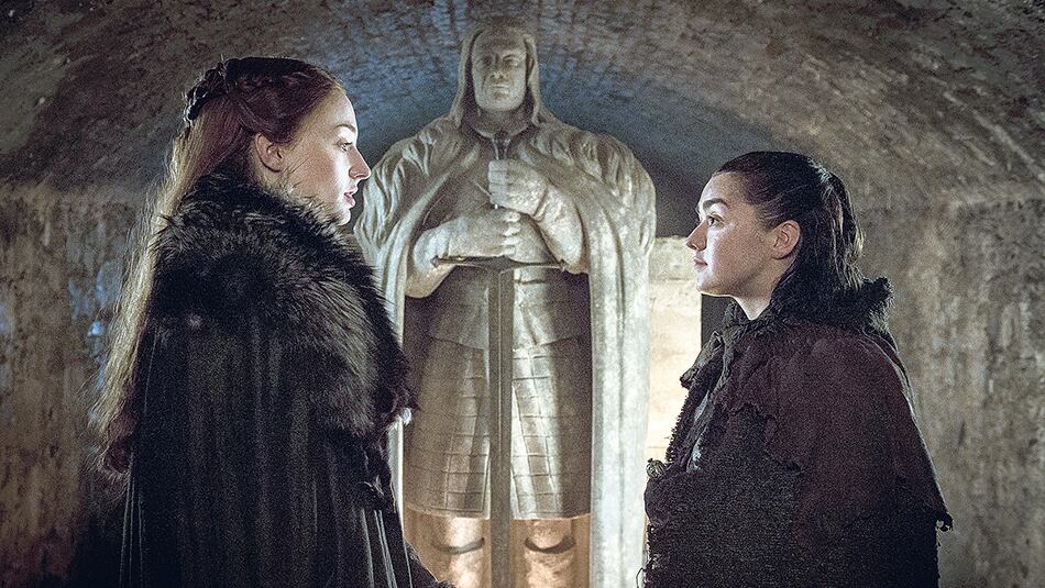 En la mañana del lunes, el teaser tenía 10 millones de reproducciones sólo en Twitter.