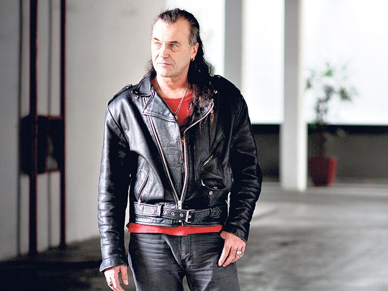 “La Torre fue un aprendizaje sobre el profesionalismo, el escenairo, los viajes y la convivencia”.