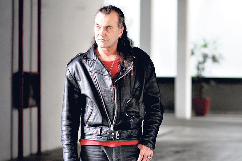 “La Torre fue un aprendizaje sobre el profesionalismo, el escenairo, los viajes y la convivencia”.