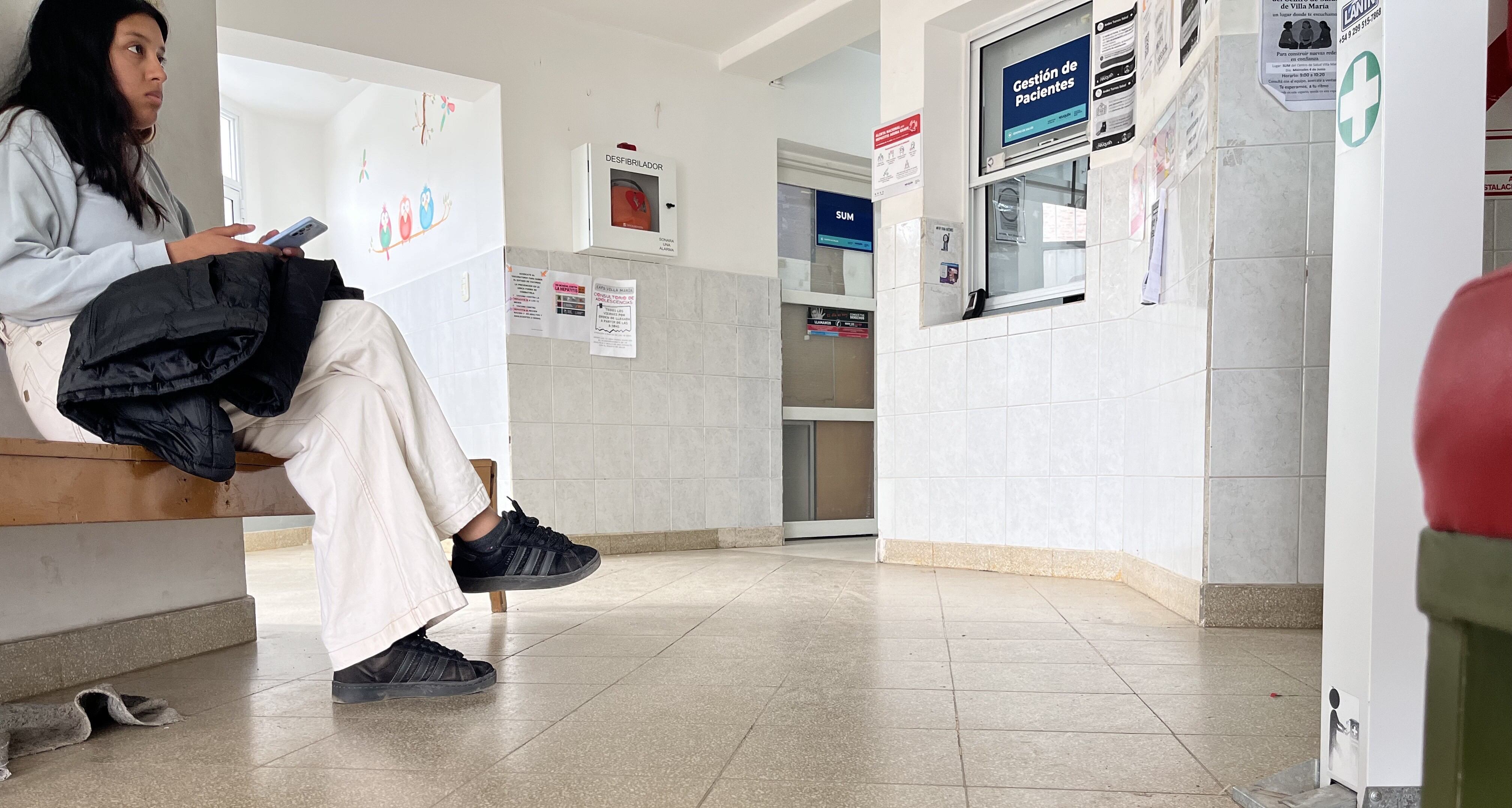 En el acceso al derecho al aborto importa también la calidad de ese acceso: con violencia y destrato no hay ley que valga.