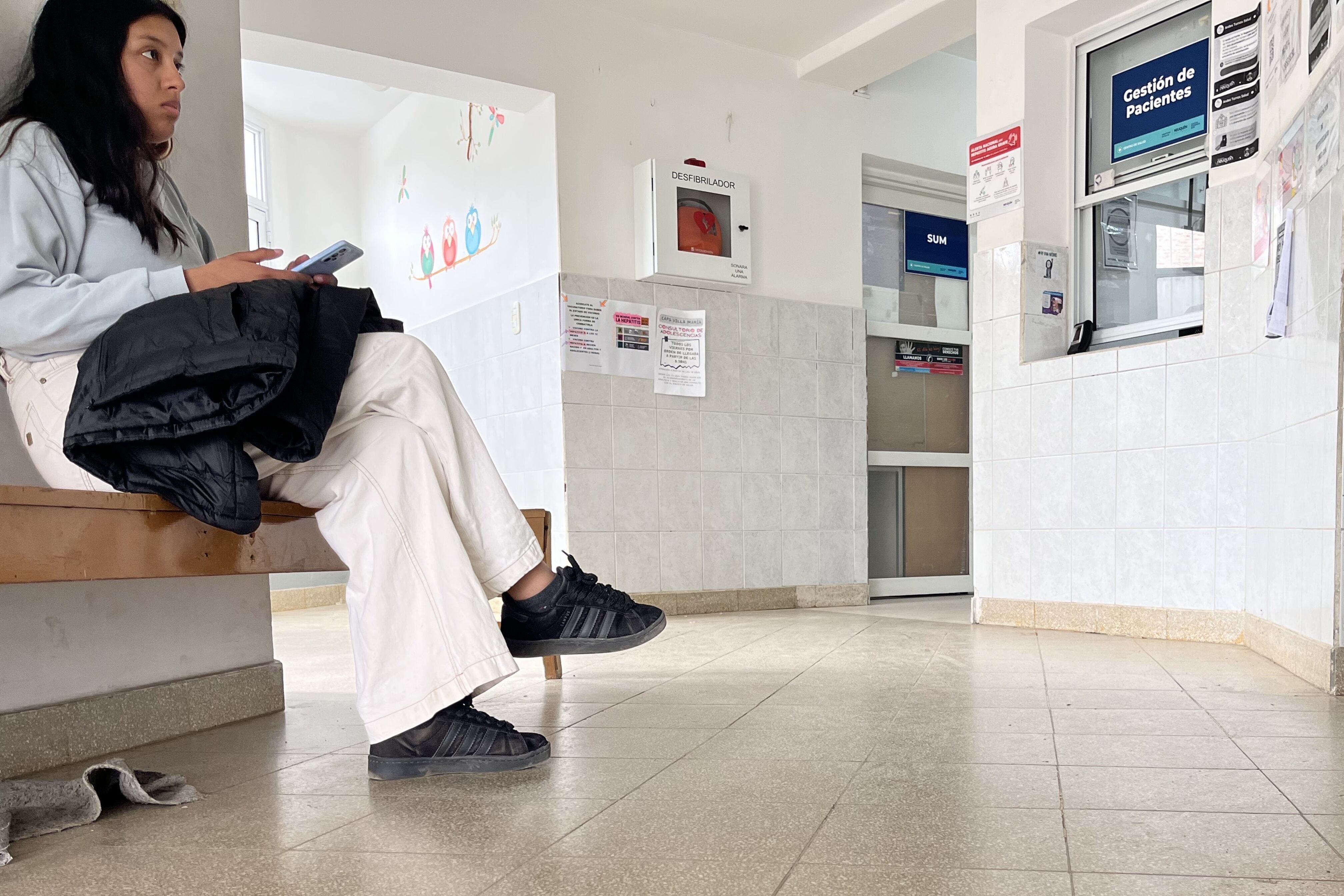 En el acceso al derecho al aborto importa también la calidad de ese acceso: con violencia y destrato no hay ley que valga.