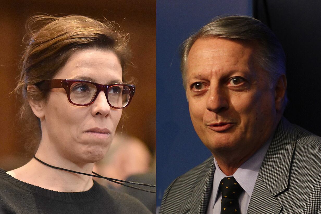 Juan José Aranguren, uno de los ex funcionarios investigados. 