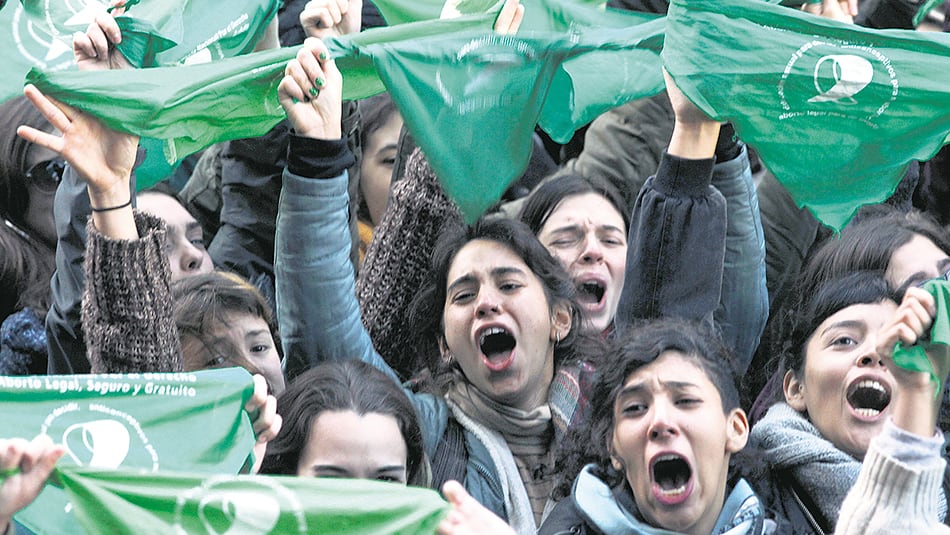 El nuevo proyecto tiene diferencias con el tratado el año pasado.