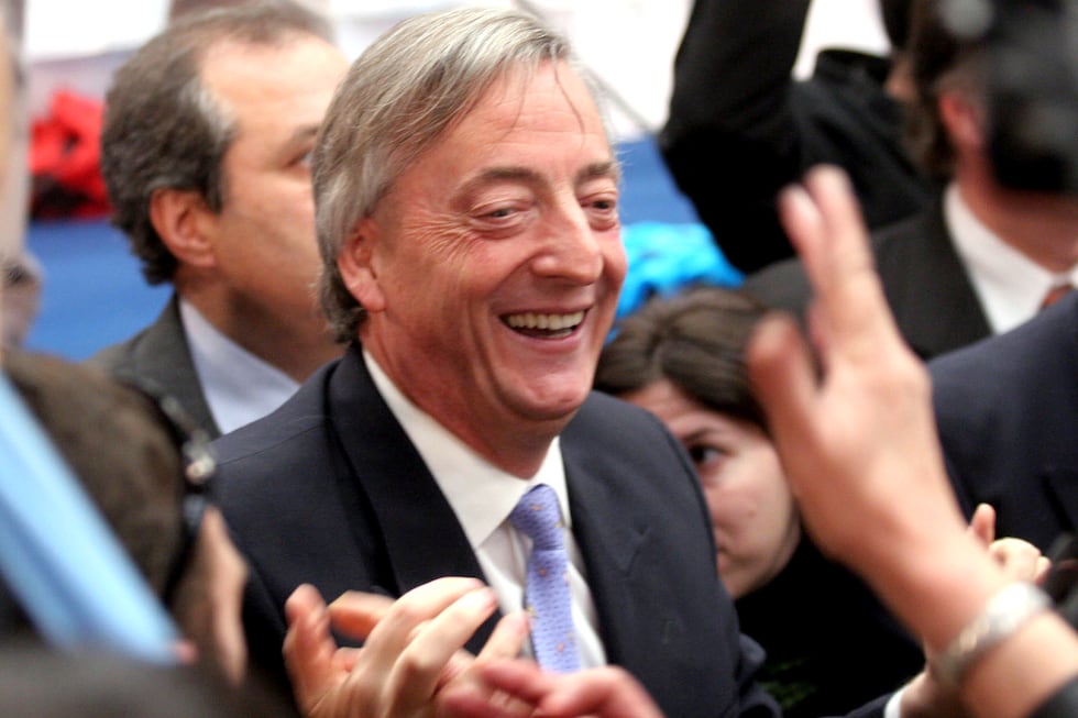 Así recordaron a Néstor Kirchner en las redes a 10 años de su muerte ...