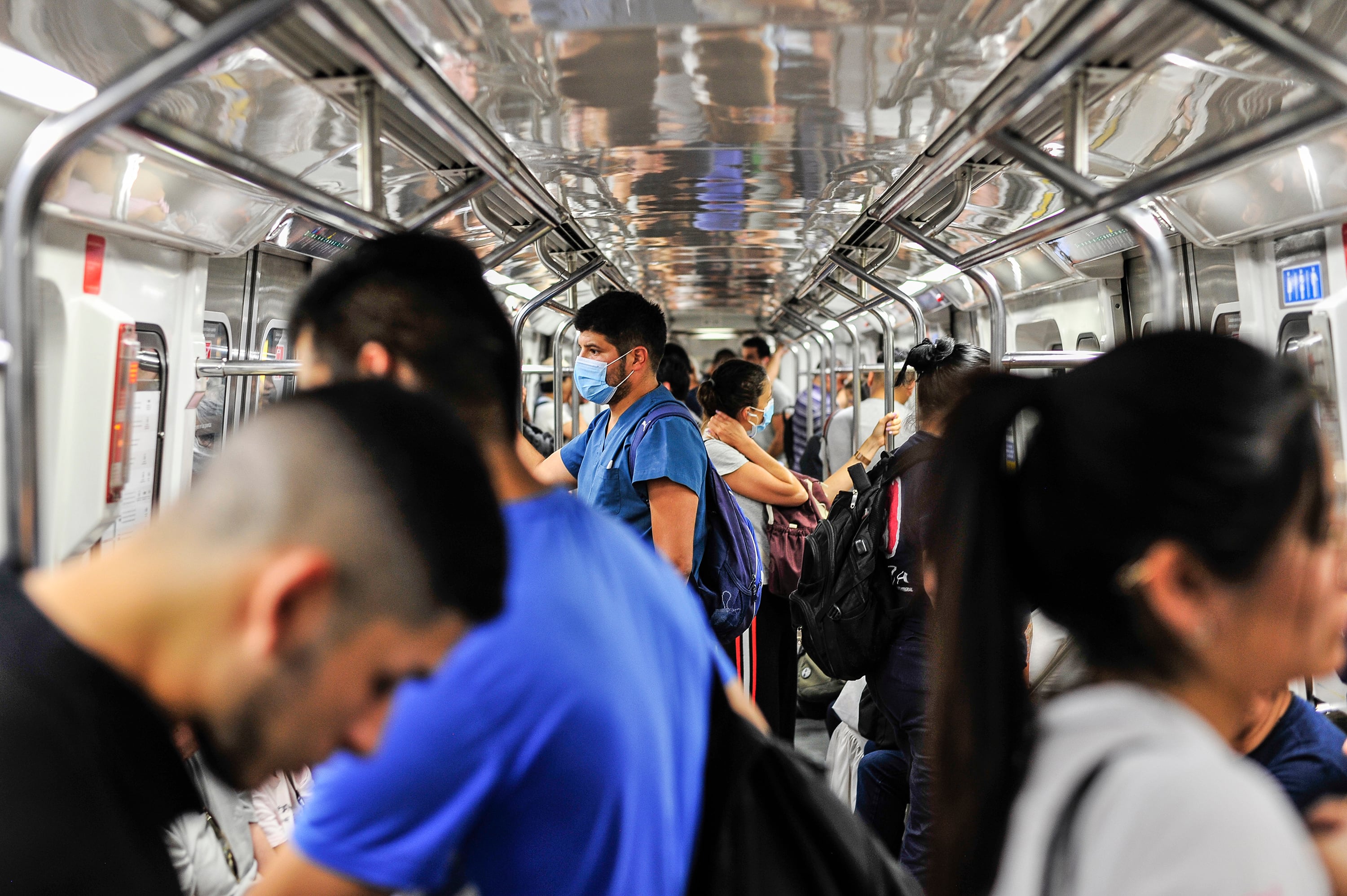 Seguirán vigentes los descuentos por pasajero frecuente.