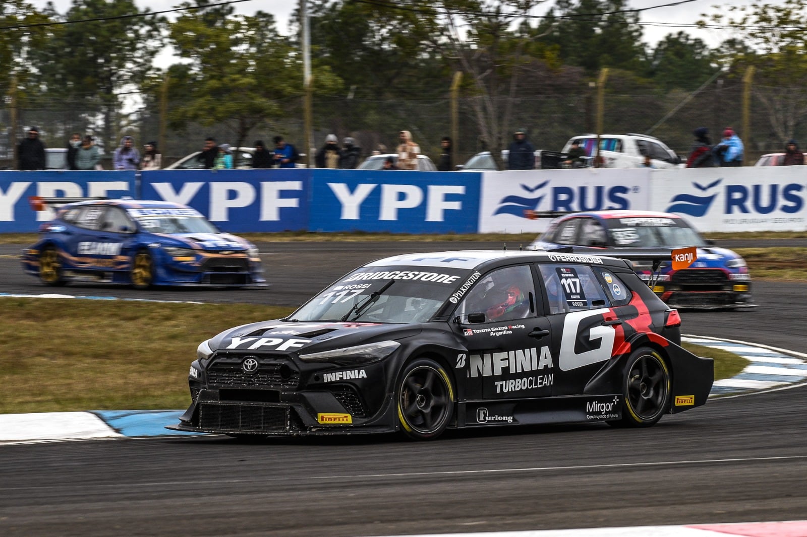 El 2025 marcó el cambio de los autos Sedán a los SUV