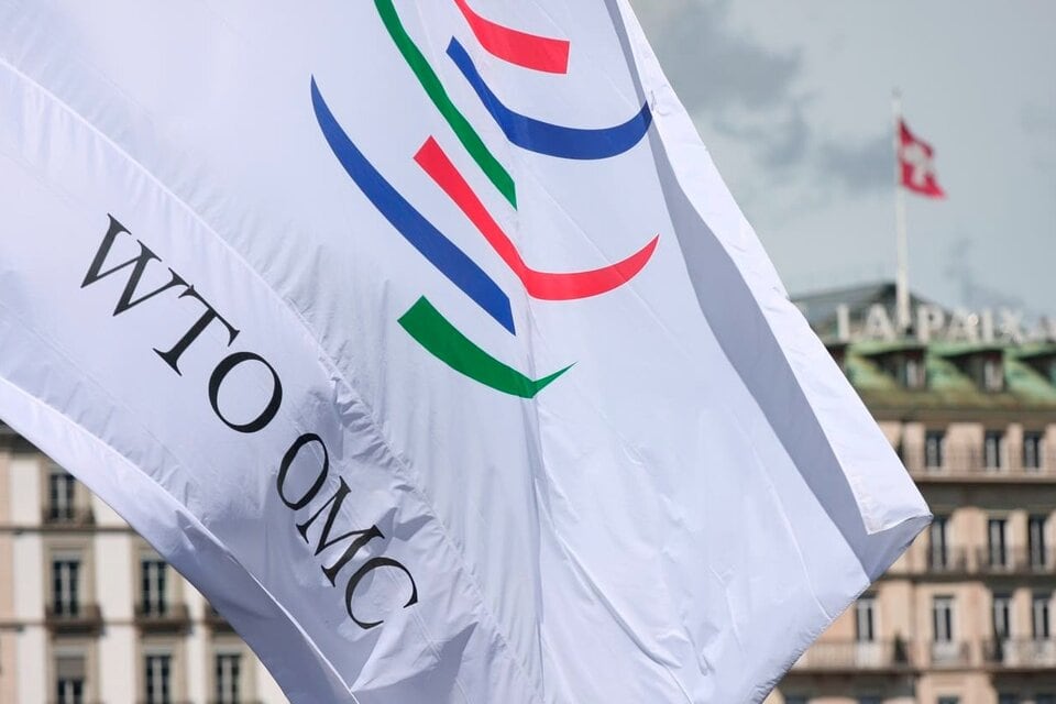 En la OMC, los gobiernos disputan el respeto a las reglas de comercio exterior.