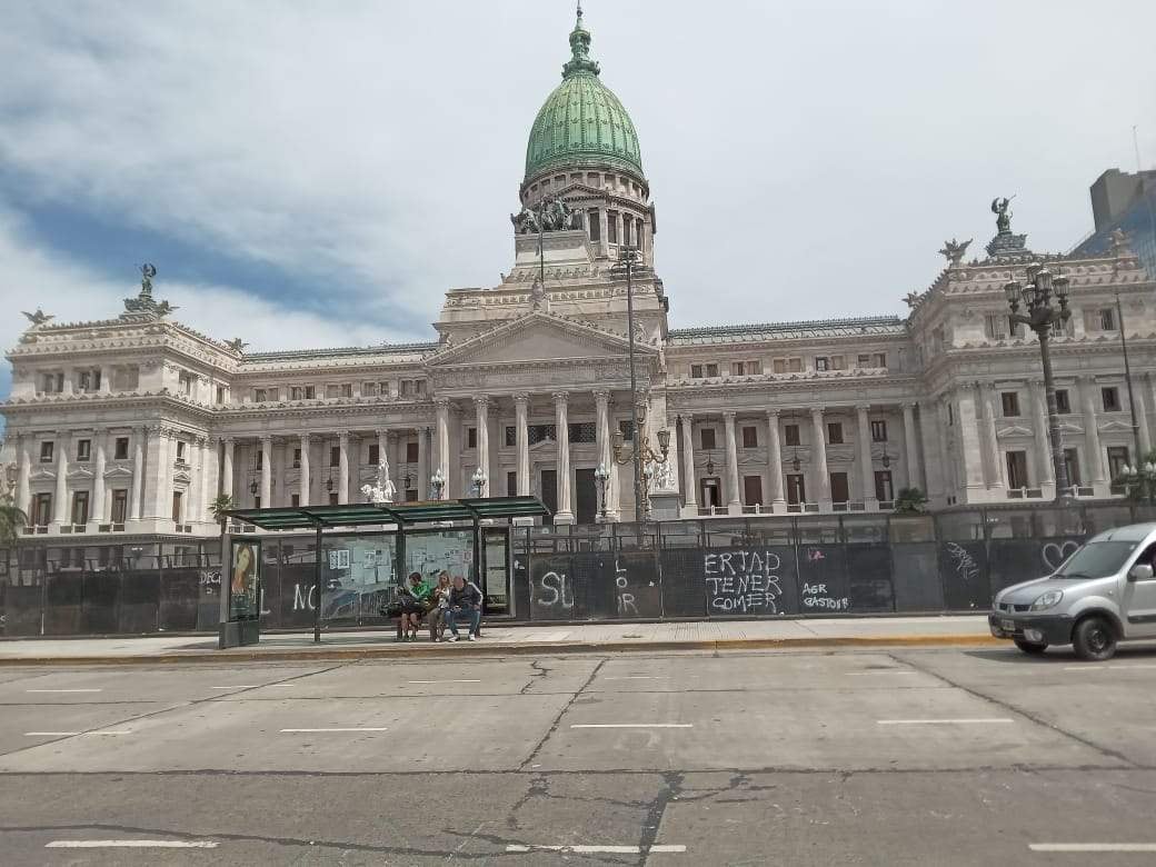 Diputados Congreso-13/03/2025