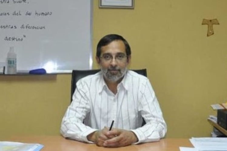 Fernando Rivarola, el fiscal que sostiene la idea de "desahogo sexual" en el caso de una violación en manada.