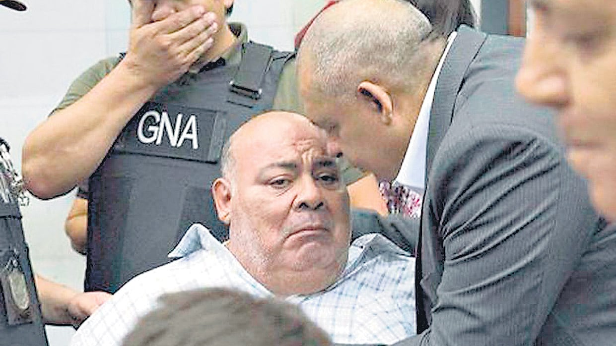 Todos los integrantes del Clan se encuentran en libertad desde octubre.