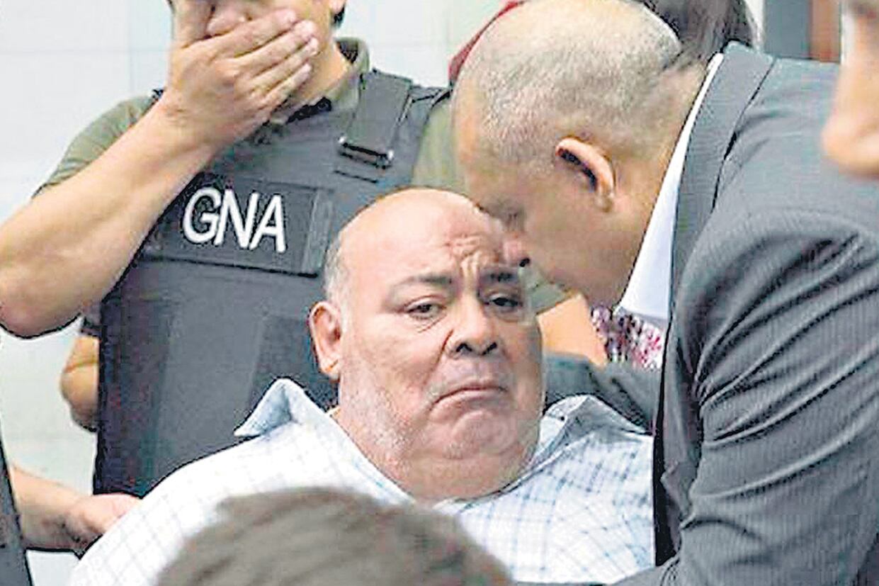 Todos los integrantes del Clan se encuentran en libertad desde octubre.