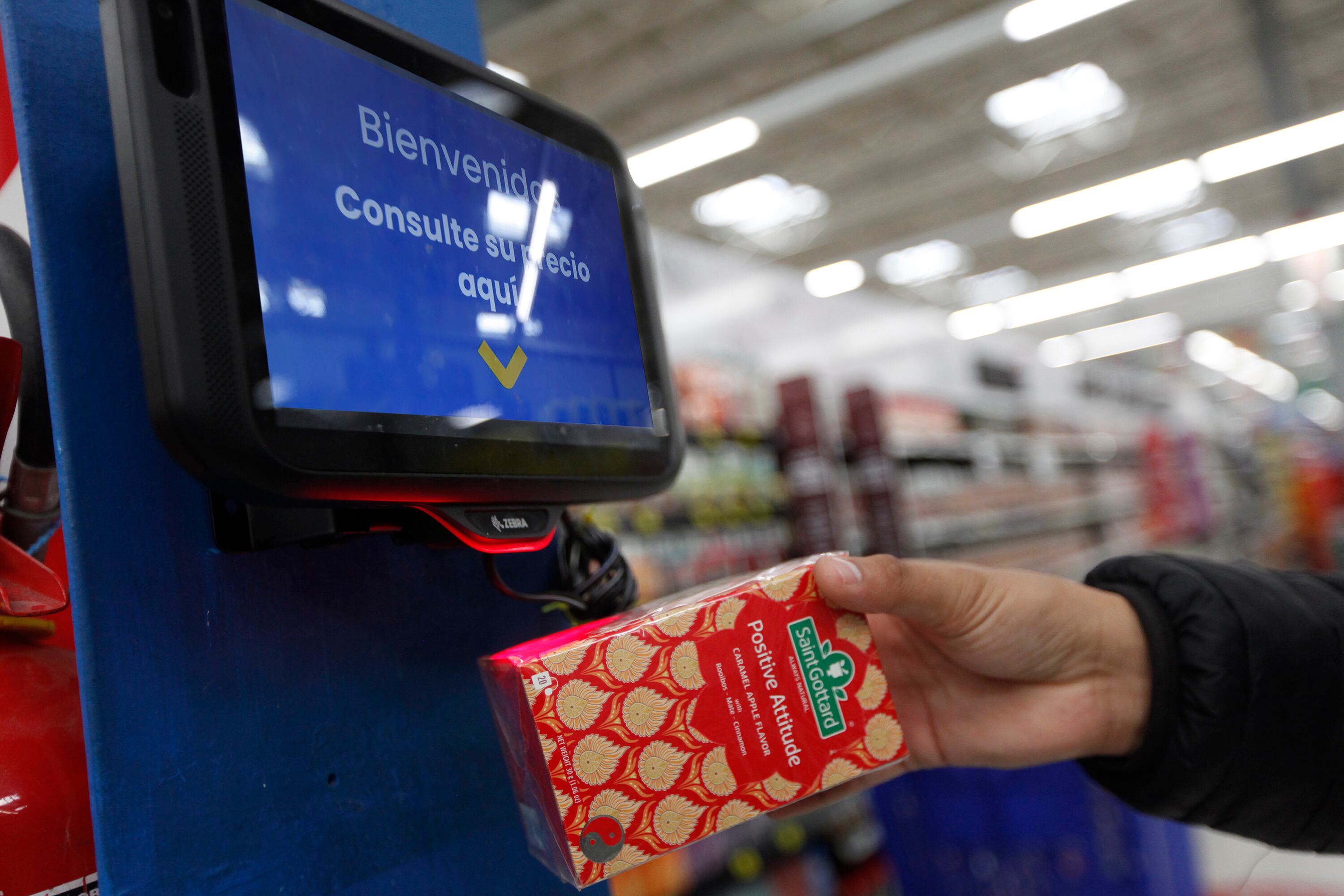 Cuándo se conoce la inflación de enero que mide el Indec