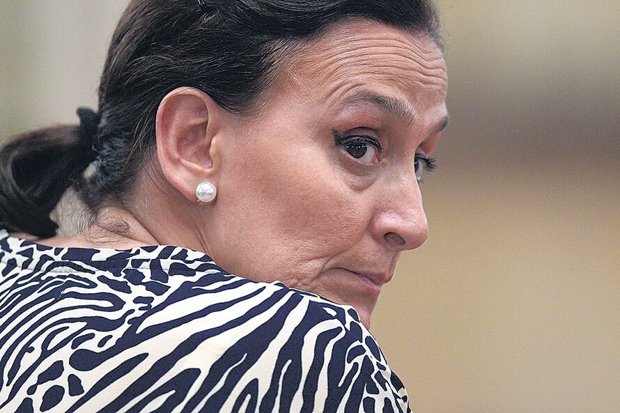 Michetti se quejó de que “el clima electoral está tiñendo todo”.