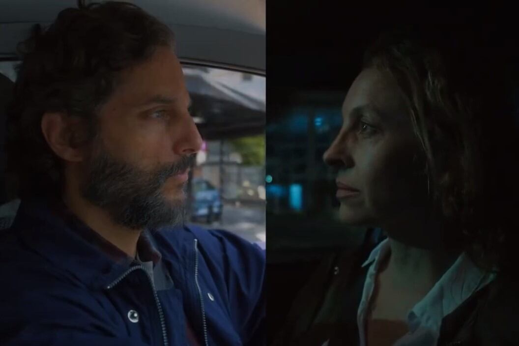 Se estrenó el tráiler de "El aroma del pasto recién cortado", la película argentina dirigida por Celina Murga y producida por Martin Scorsese. (Imagen: captura de pantalla)