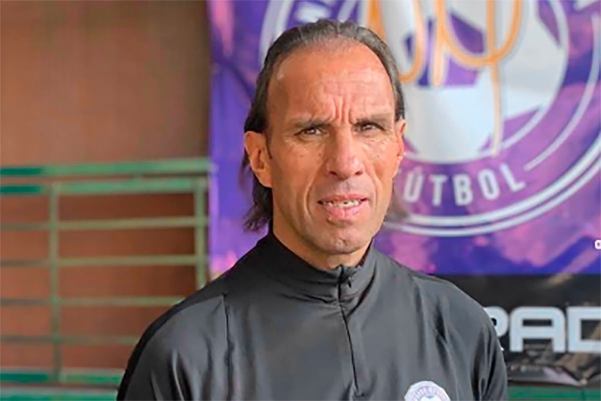 Carlos Fernando Navarro Montoya