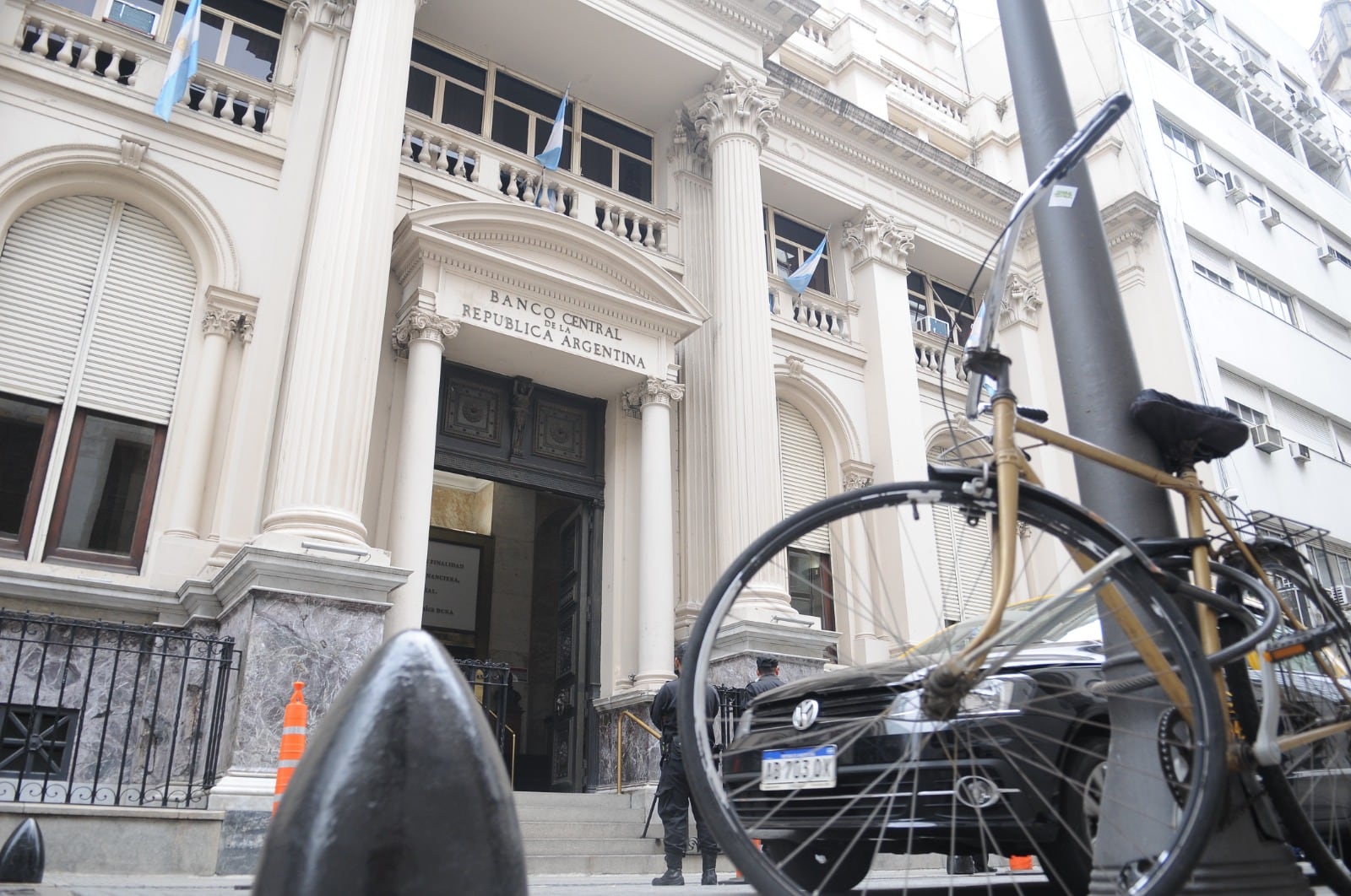 En la semana sumó 302 millones de dólares. 