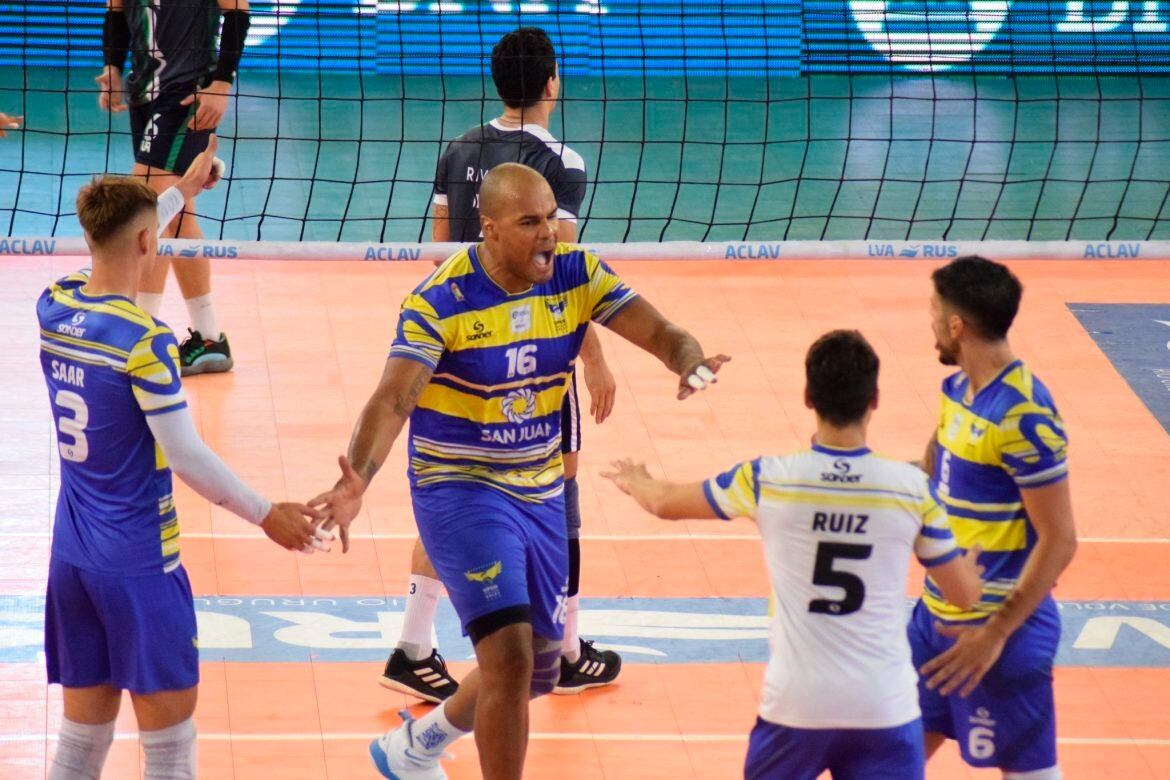 UPCN de San Juan se ubica segundo en la tabla.