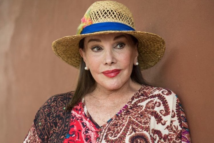 Montanari destacó en cine, teatro y televisión.