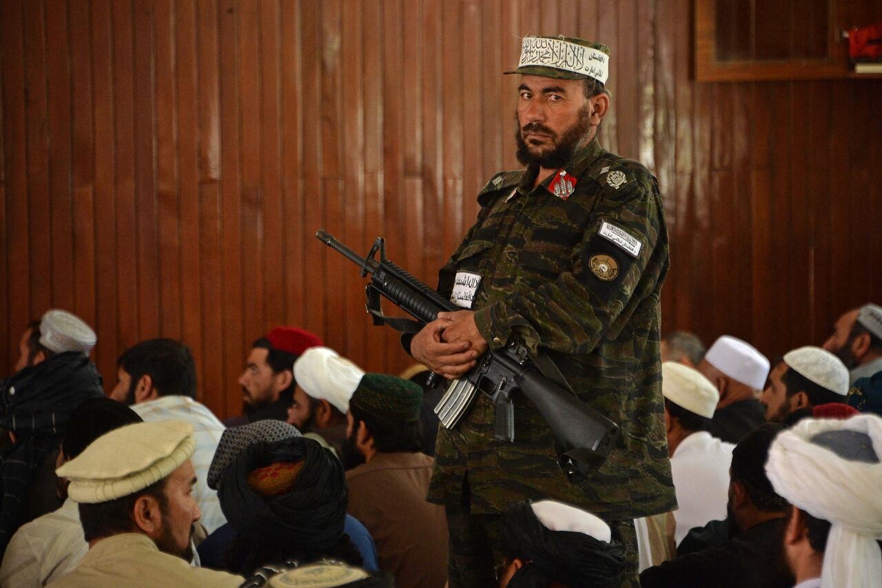 Este cambio en la estructura formal de Gobierno tiene un gran peso simbólico debido a que el gobierno talibán había prometido que gobernaría con mayor moderación que en su primer mandato.