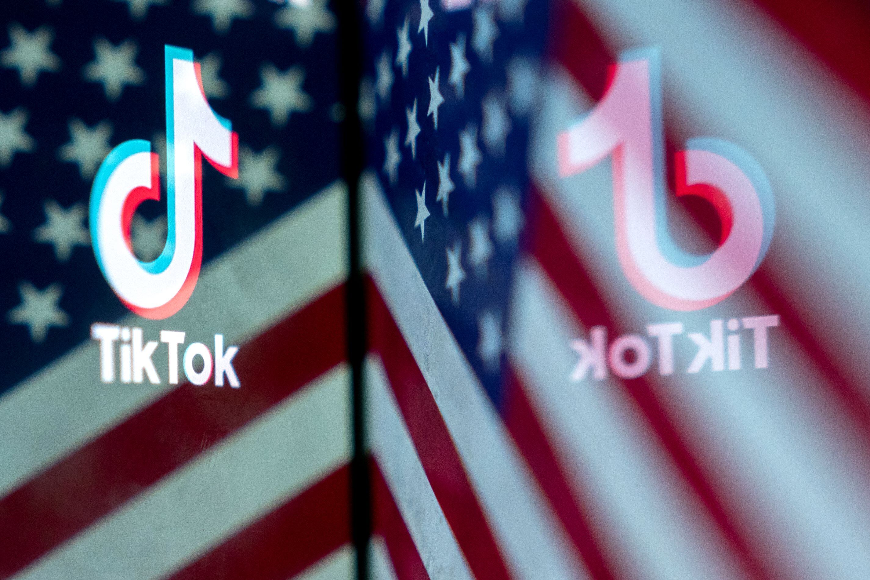 Desde Tik Tok aseguran que la medida viola el derecho a la libertad de expresión