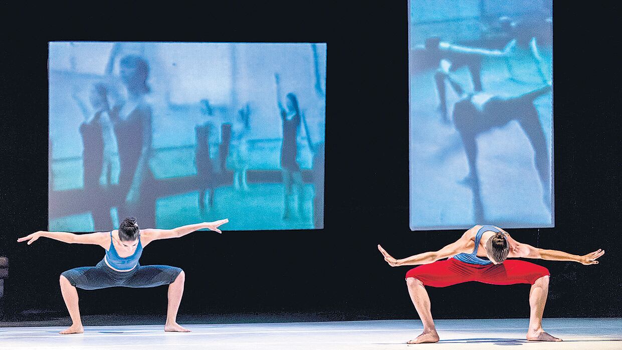 Renate virtual, un modo de acercarse a una artista que formó a numerosos creadores argentinos.