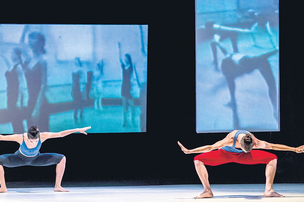 Renate virtual, un modo de acercarse a una artista que formó a numerosos creadores argentinos.