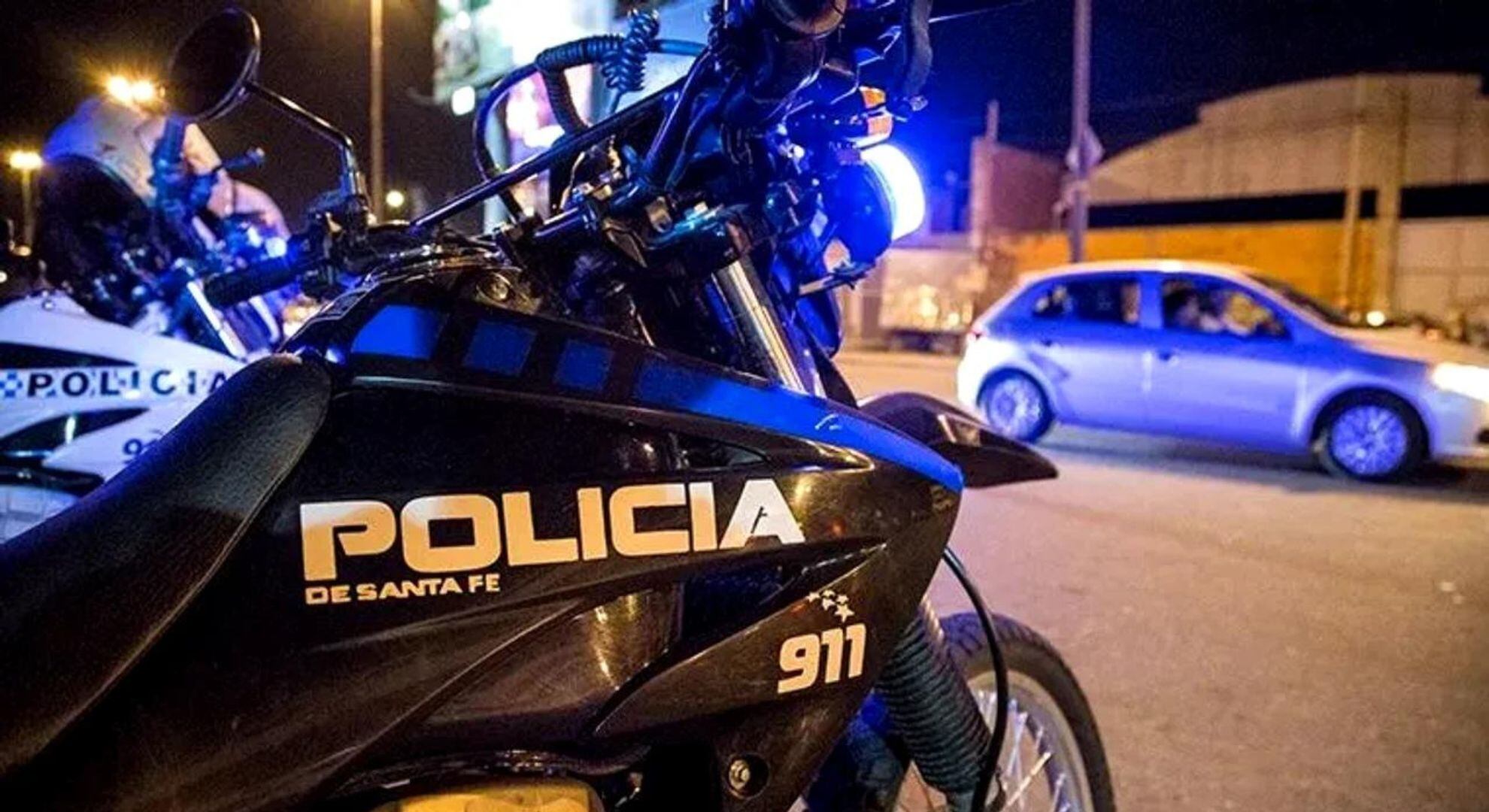 El accionar de la policía motorizada es analizado por la fiscalía.