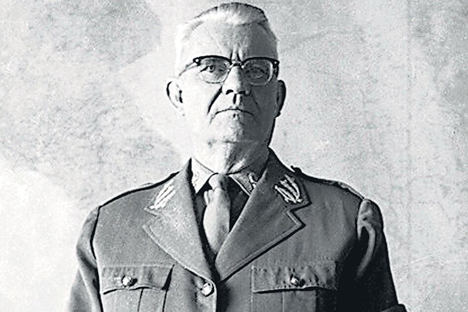 Geisel, penúltimo jefe de Estado de la dictadura, dijo que las ejecuciones debían continuar.