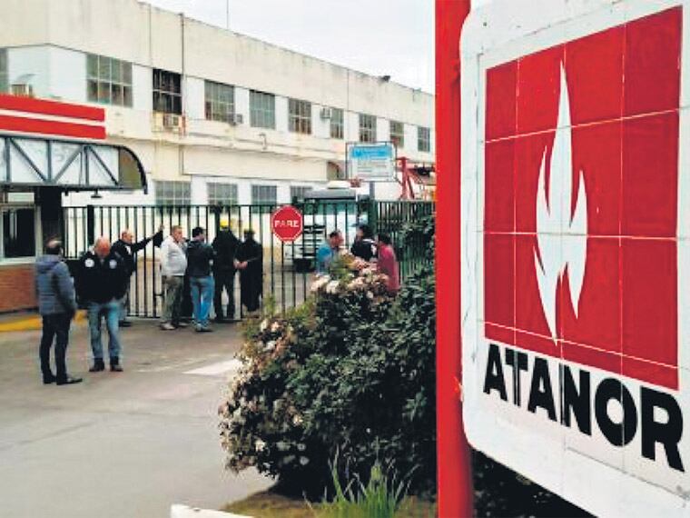 Tras el período de conciliación, Atanor ratificó el cierre de la planta de Baradero, con 80 despidos. 