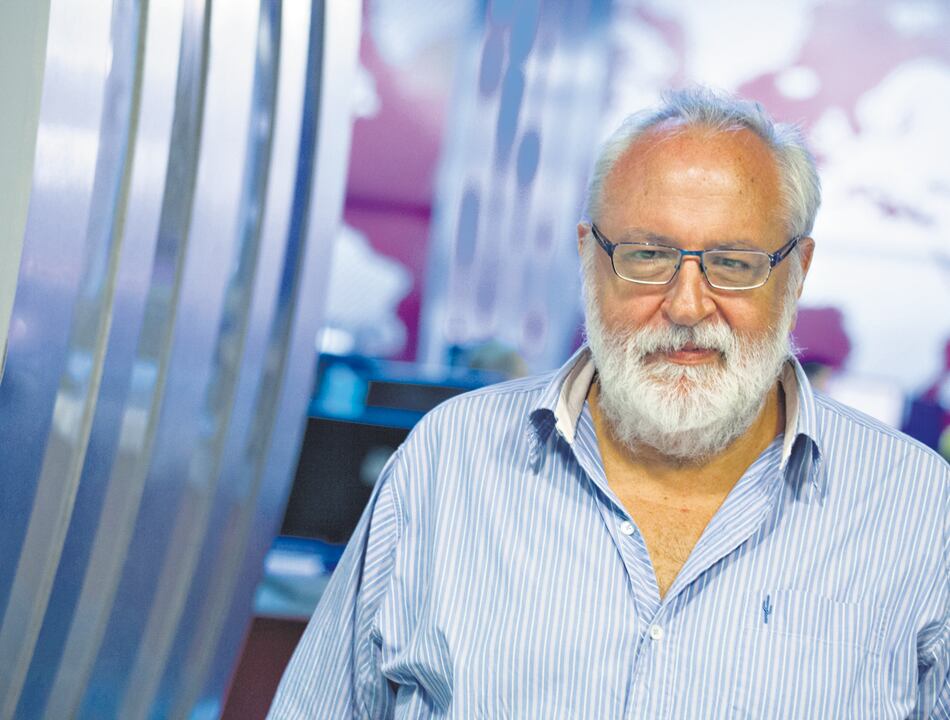 Según el Gobierno, el camarista Enrique Arias Gibert acumuló cinco causales de juicio político por su fallo.