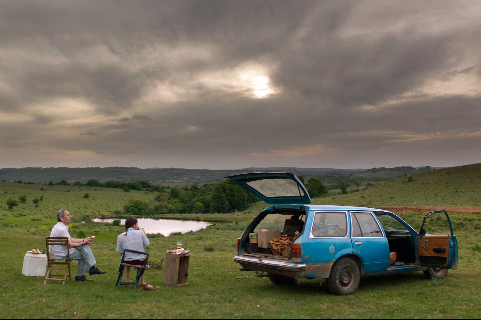 "El viento que arrasa", de Paula Hernández, en el ciclo "Directoras Argentinas" en Cine Arte Cacodelphia.