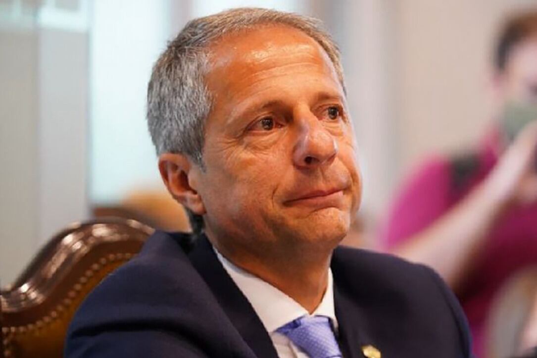 El intendente de la localidad cordobesa de San Francisco fue baleado el domingo a la madrugada con un arma calibre 22.