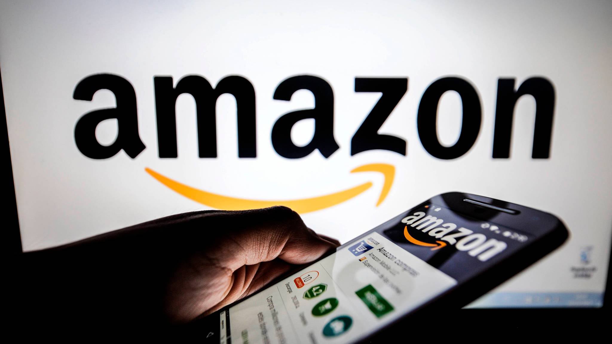 La Federal Trade Comission de Estados Unidos inició la investigación sobre las maniobras comerciales de Amazon.