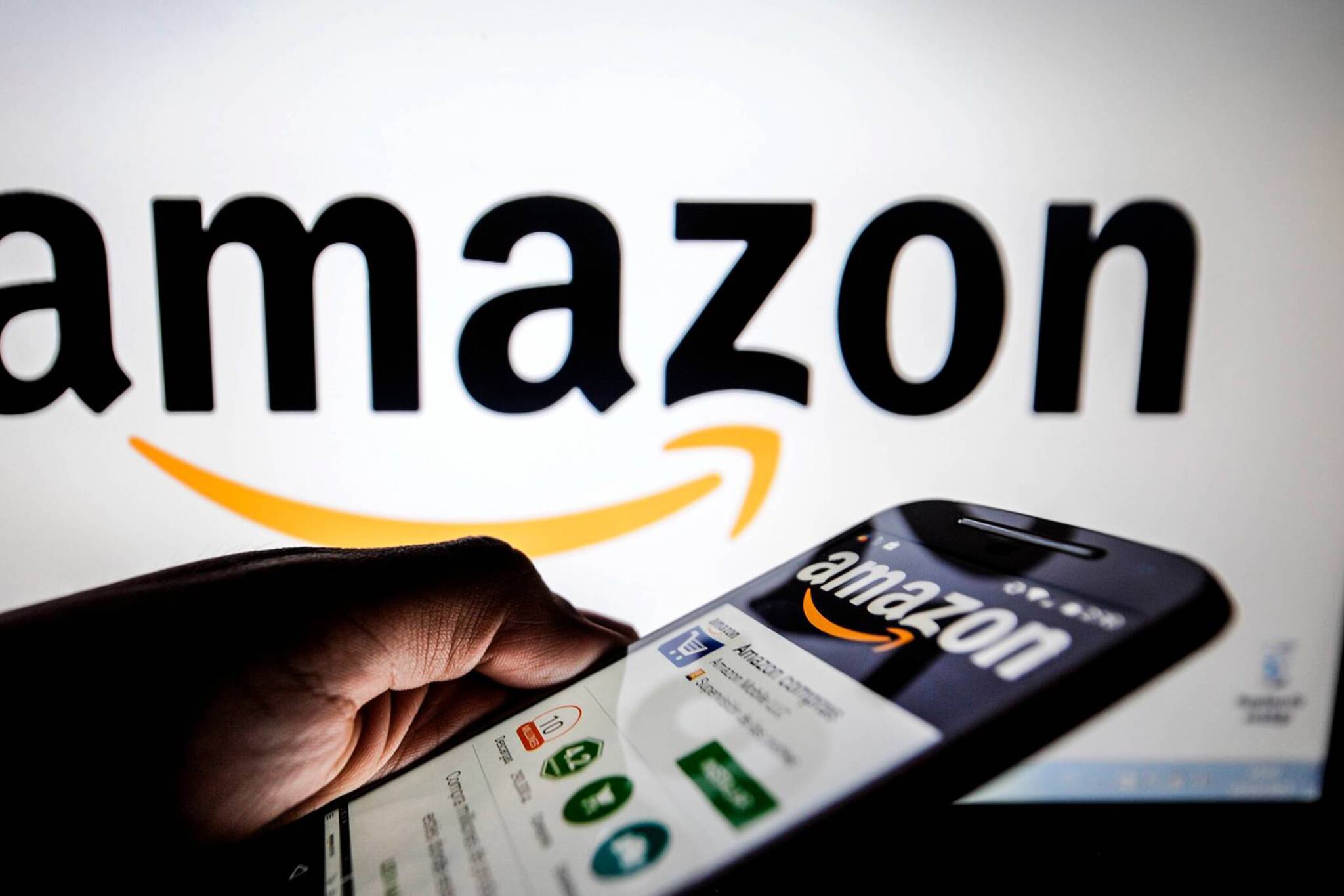 La Federal Trade Comission de Estados Unidos inició la investigación sobre las maniobras comerciales de Amazon.