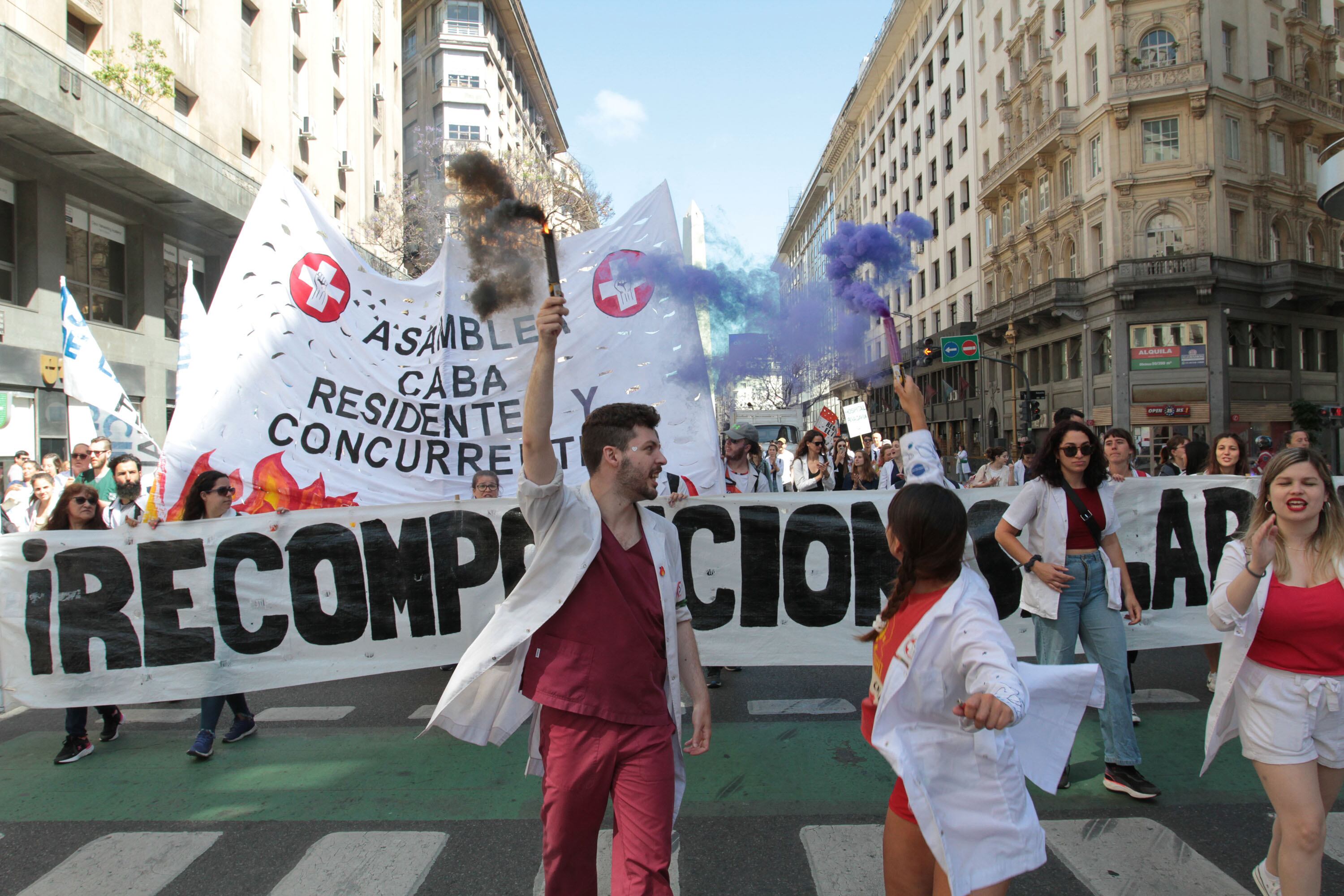 Se vienen acuerdos cortos, bonos y actualizaciones en el terreno salarial.